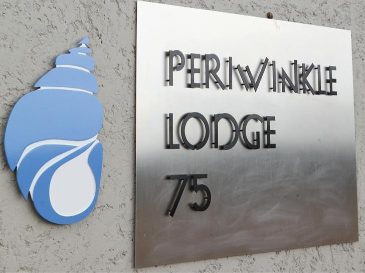 Periwinkle Lodge Guest House Plettenberg Bay Exterior photo